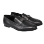 chanel-loafers-leather-black