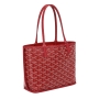goyard-mini-anjou-tote-red