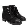 chanel-booties-tweed-black