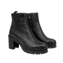 prada-booties-leather-black