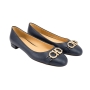 ferragamo-navy-leather-flats