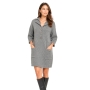 chanel-gray-dress