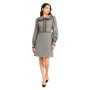 fendi-gray-dress