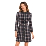 maje-dress