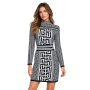 balmain-dress