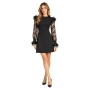 gucci-black-dress