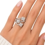 vivid-diamond-14k-white-gold-three-flower-ring