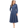 gucci-navy-dress