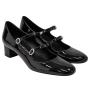 stuartweitzman-black-patent-crystal-buckles