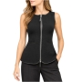 simkhai-black-vest