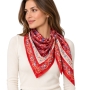 loewe-scarf-red-print