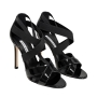 manoloblahnik-black-patent-leather-sandals