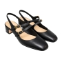 dior-black-leather-slingback
