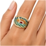 pliqueajour-diamond-ring