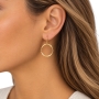 18k-yellow-gold-hoop-earring