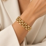 gubelin-18k-yellow-gold-bracelet