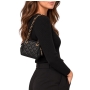chanel-vintage-lambskin-black