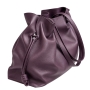 loewe-plum-leather-flamenco-knot-tophandle