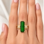 tourmaline-diamond-18k-yellow-gold-ring