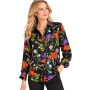 lagence-blouse