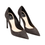 christiandior-brown-suede-pump