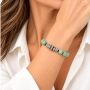armenta-aventurine-bead-bracelet