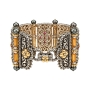 barbarabixby-multistone-18k-yellow-gold-silver-bracelet
