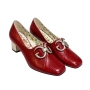 gucci-red-snake-pump
