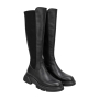 voileblanche-black-leather-boots