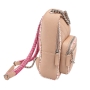 chanel-backpack-pink-tweed