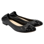 chanel-ballet-flats-black-leather