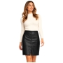 therow-skirt