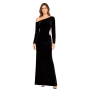 lagence-dress-gown