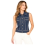 cotton-vest