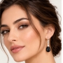 dimodolo-black-onyx-diamond-earrings