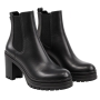 prada-booties-leather-black