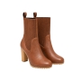 gucci-cognac-leather-booties