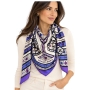hermes-scarf-blue/purple