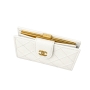 chanel-white-caviar-leather-wallet