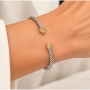 davidyurman-14k-silver-icon-cable-cuff-bracelet