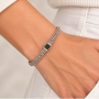 johnhardy-black-sapphire-silver-bracelet