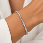 diamond-18k-white-gold-tennis-bracelet