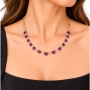 amethyst-diamond-14k-yellow-gold-necklace