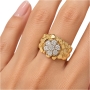 diamond-14k-yellow-gold-ring