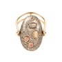 carrieadele-14k-yellow-gold-silver-ring