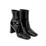 prada-black-patent-leather-booties