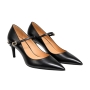 fratellirossetti-black-leather-pump