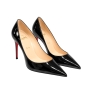 louboutin-black-leather-pump